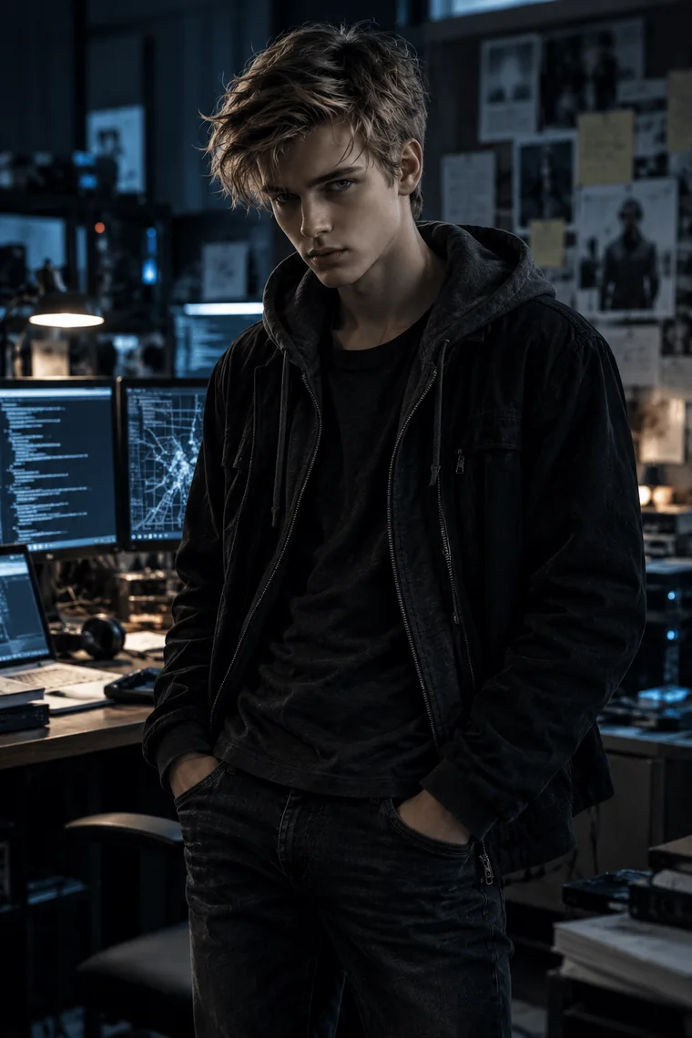 Finn Hoffmann