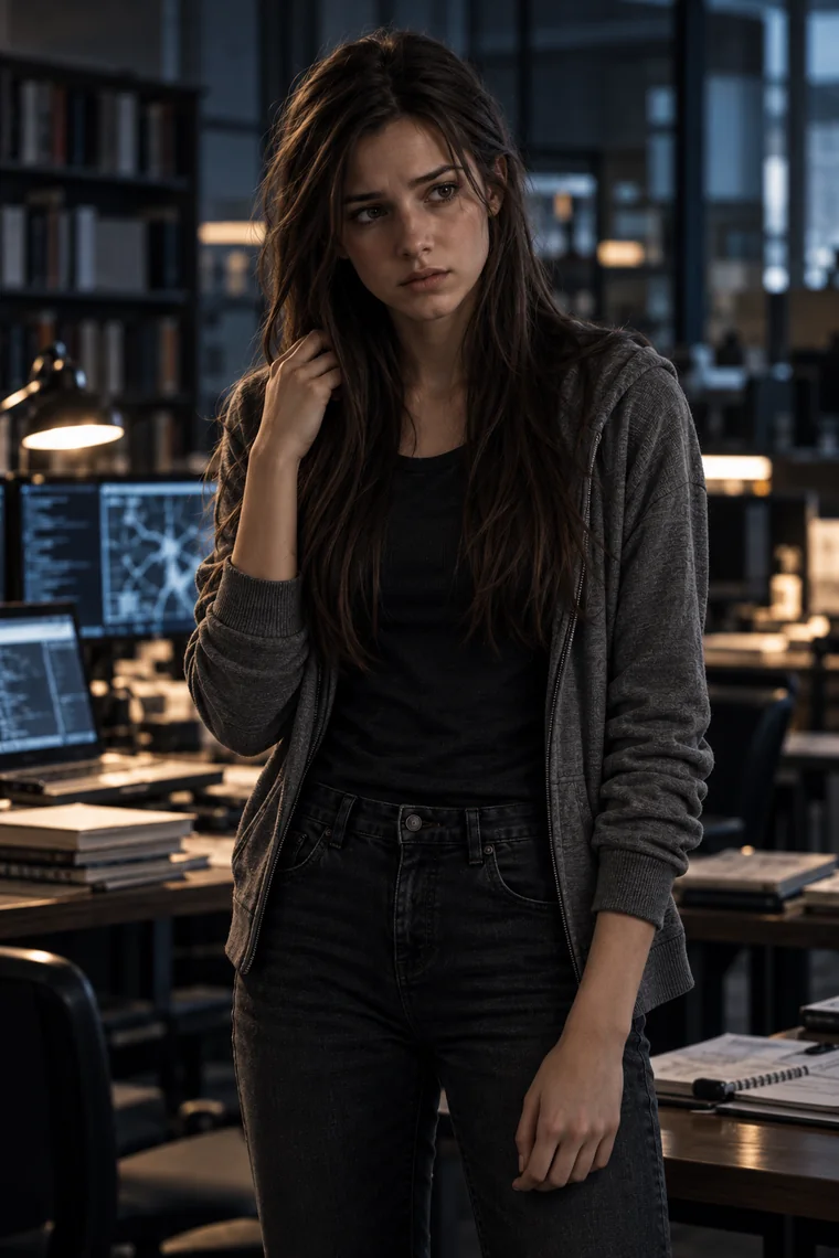 Marie