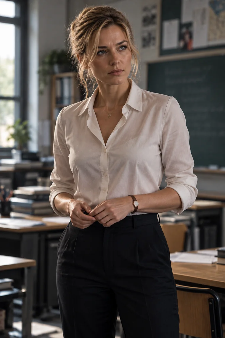 Sabine Meier