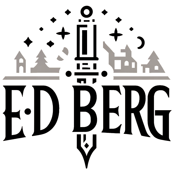 Ed Berg